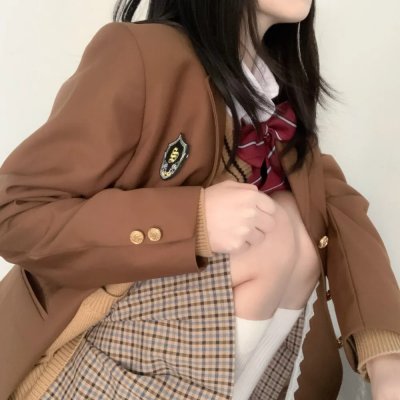 童军