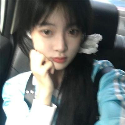 睡着的女人